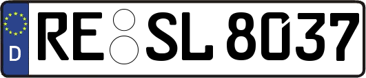 RE-SL8037