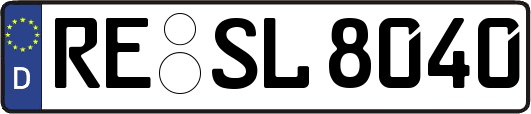 RE-SL8040