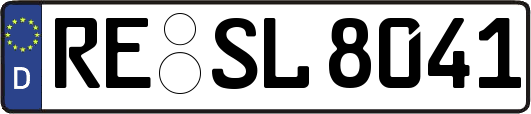 RE-SL8041