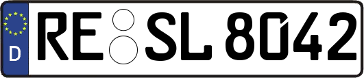RE-SL8042
