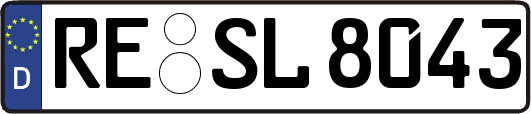 RE-SL8043