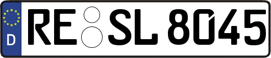 RE-SL8045