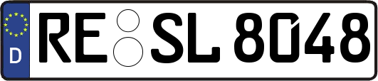 RE-SL8048