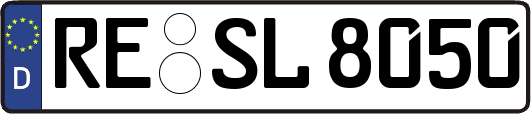 RE-SL8050