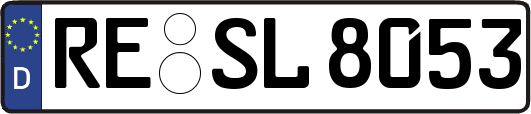 RE-SL8053