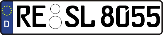 RE-SL8055