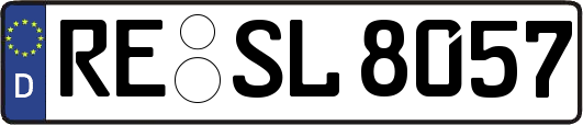 RE-SL8057