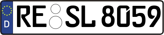 RE-SL8059