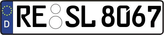 RE-SL8067