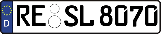RE-SL8070