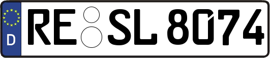 RE-SL8074