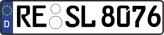 RE-SL8076