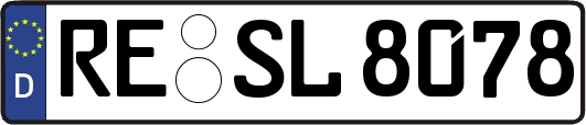 RE-SL8078