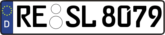 RE-SL8079