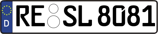 RE-SL8081