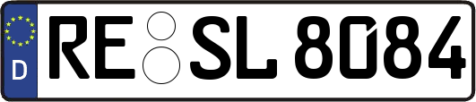 RE-SL8084