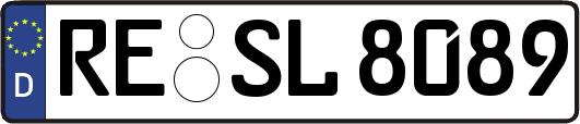 RE-SL8089