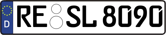 RE-SL8090