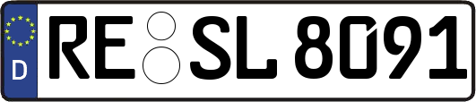 RE-SL8091