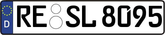 RE-SL8095