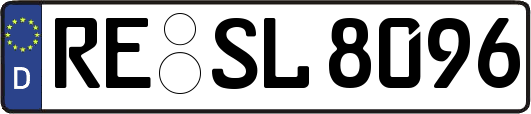 RE-SL8096
