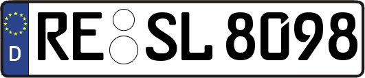 RE-SL8098