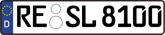RE-SL8100