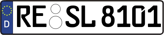 RE-SL8101