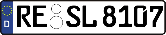 RE-SL8107