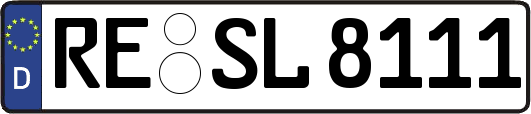 RE-SL8111