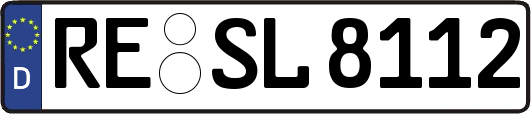 RE-SL8112