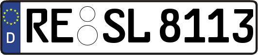 RE-SL8113
