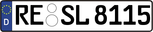 RE-SL8115