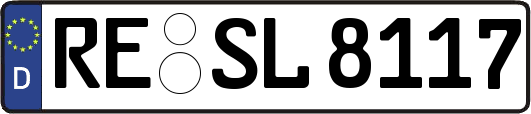 RE-SL8117
