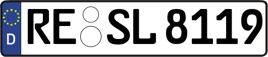 RE-SL8119