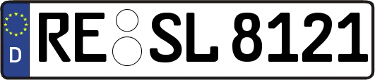 RE-SL8121