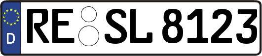 RE-SL8123