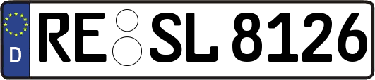 RE-SL8126