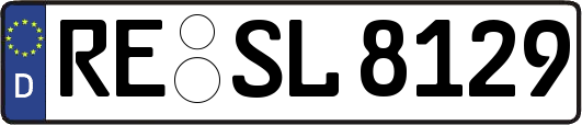 RE-SL8129