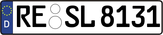 RE-SL8131