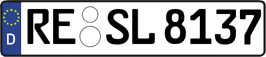 RE-SL8137
