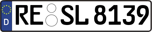 RE-SL8139