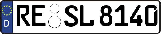 RE-SL8140
