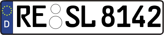 RE-SL8142