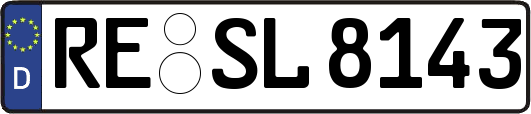RE-SL8143