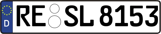 RE-SL8153