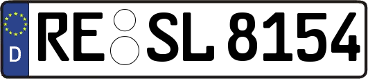 RE-SL8154