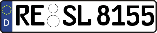 RE-SL8155