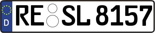 RE-SL8157