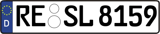 RE-SL8159